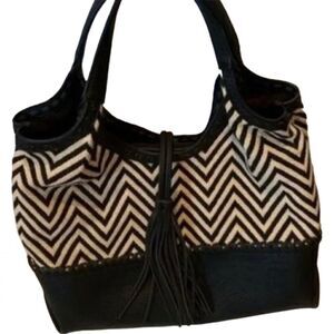 Big Buddha Large Tote Bag